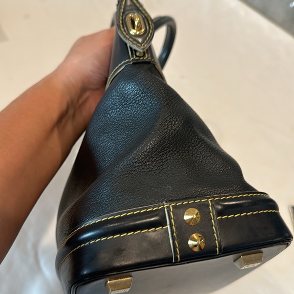 Authentic Louis Vuitton Suhali PM bag - Picture 5 of 13